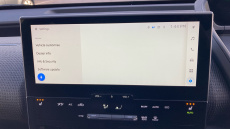 Toyota bZ4X 150kW Motion 71.4kWh 5dr Auto [11kW] Electric Hatchback